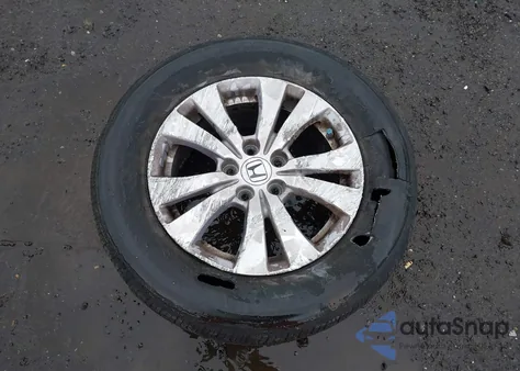 2017 Honda Odyssey Ex-L from USA, damaged, VIN 5FNRL5H68HB024225